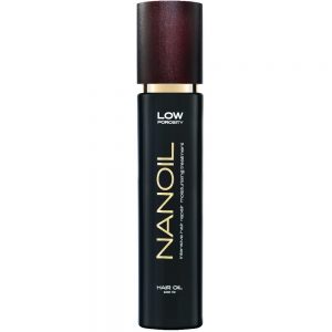 the best hair oil - Nanoil